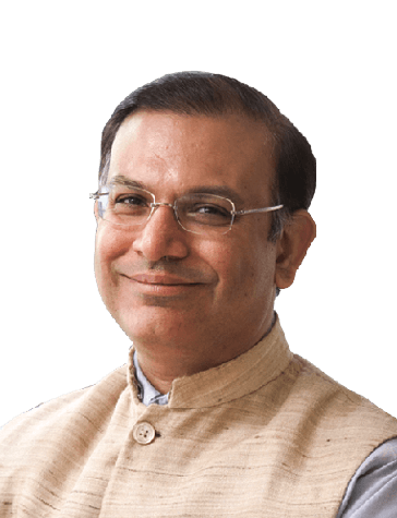 Jayant Sinha