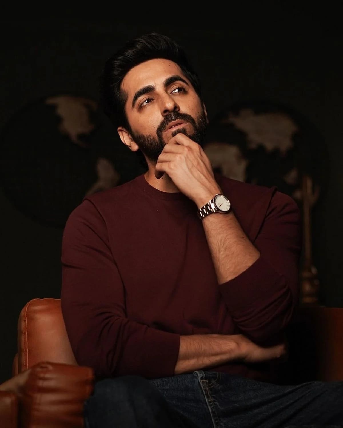 Ayushmann Khurrana