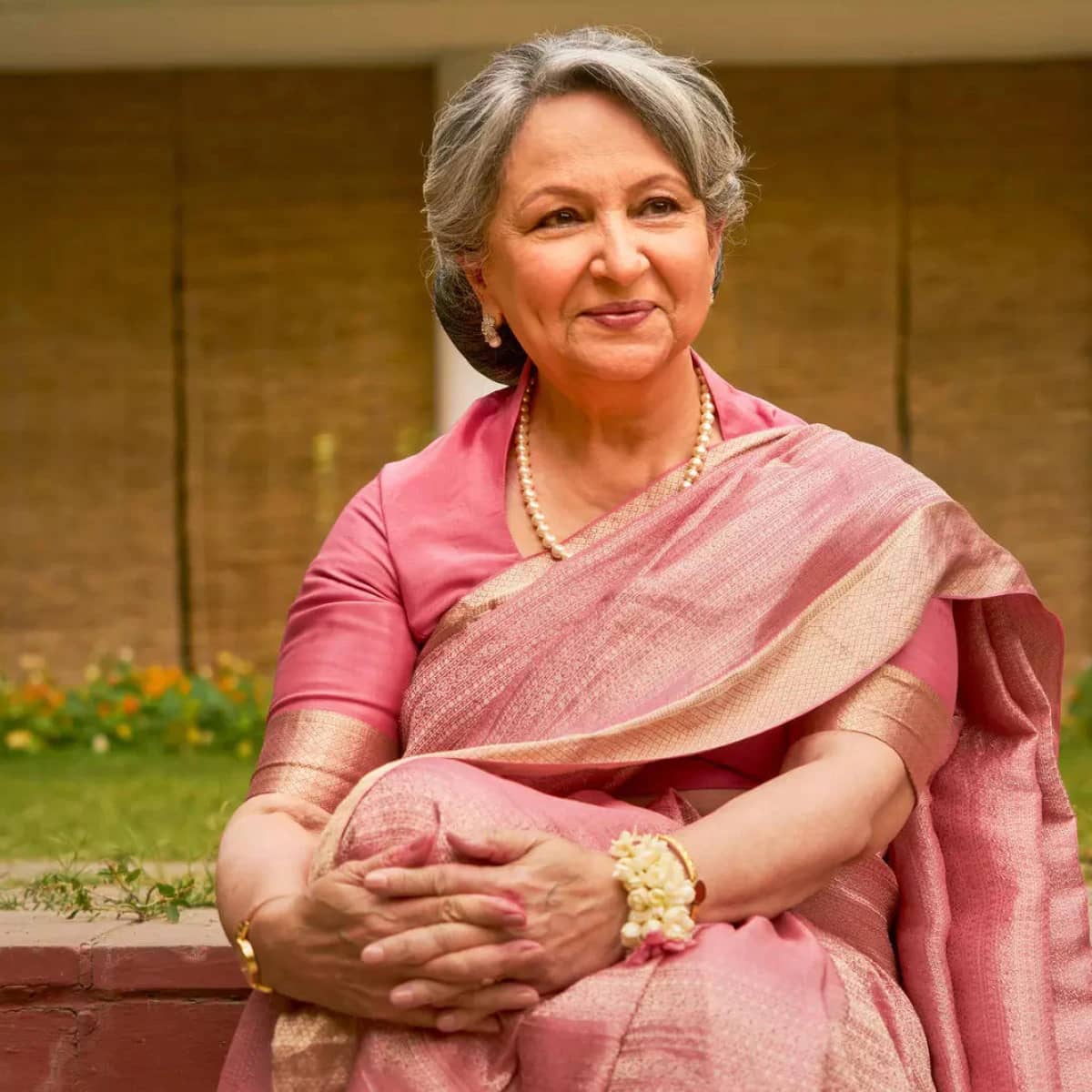 Sharmila Tagore