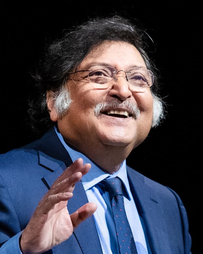 Sugata Mitra
