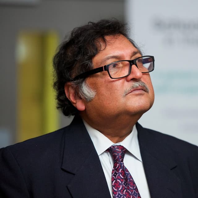 Sugata Mitra