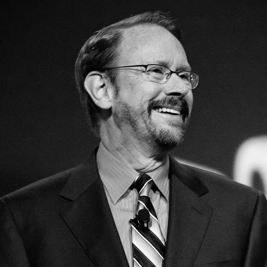 Daniel Burrus