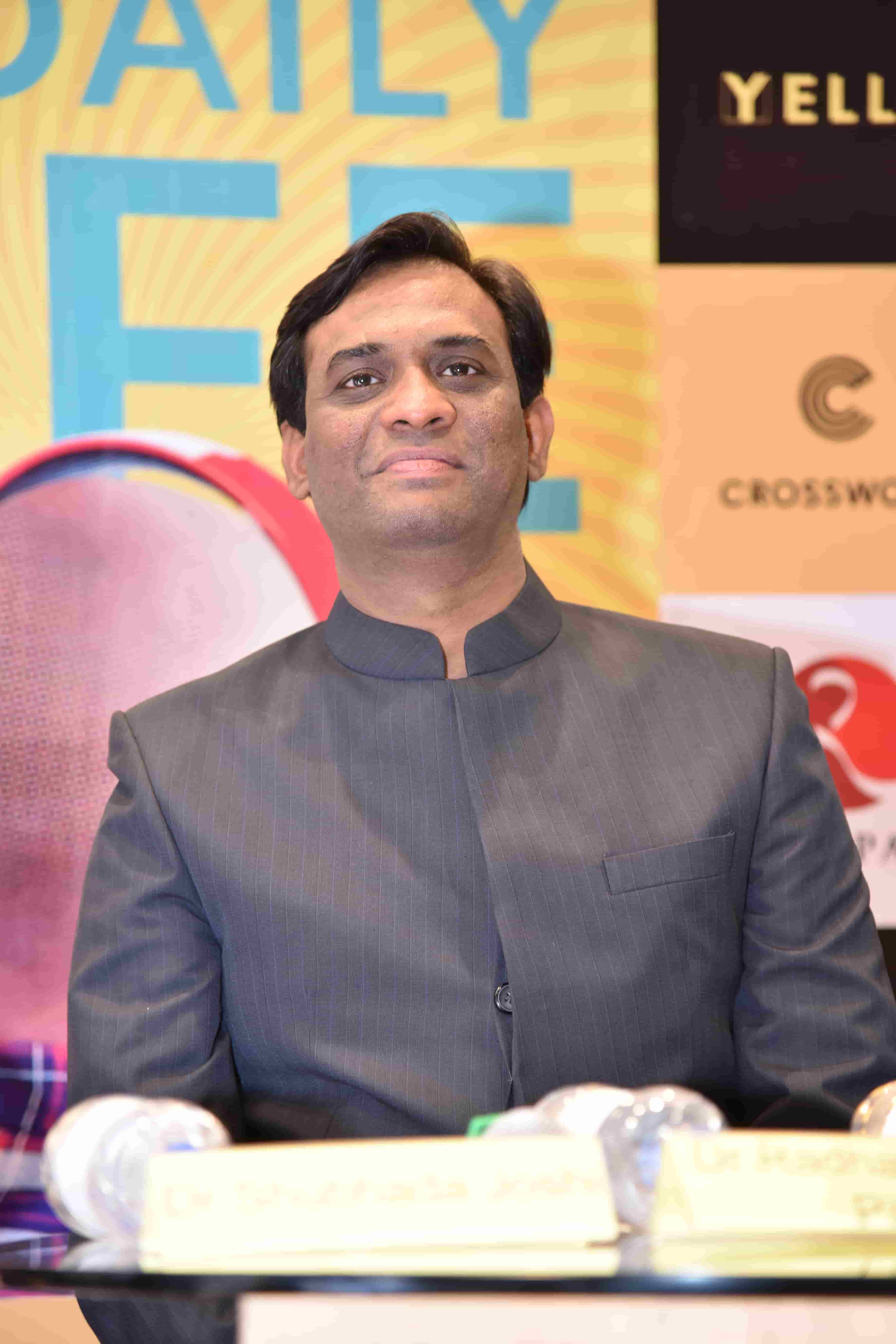 Radhakrishnan Pillai