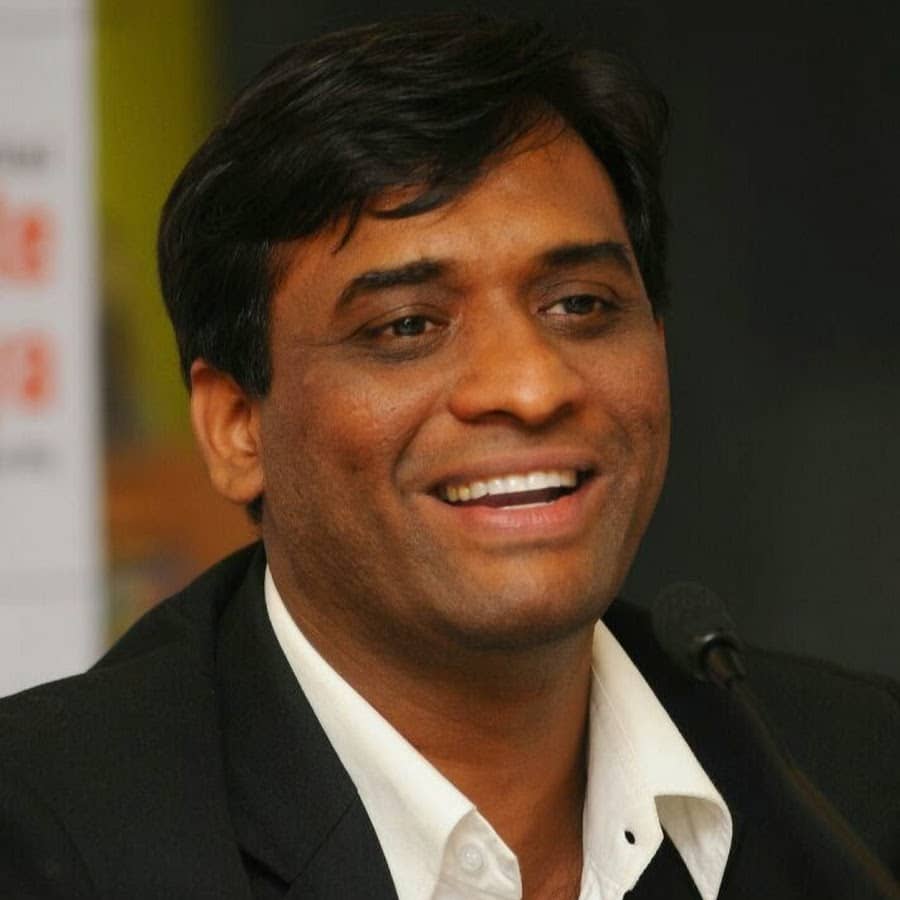 Radhakrishnan Pillai