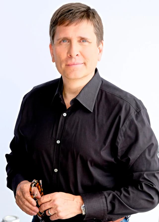 John Nosta