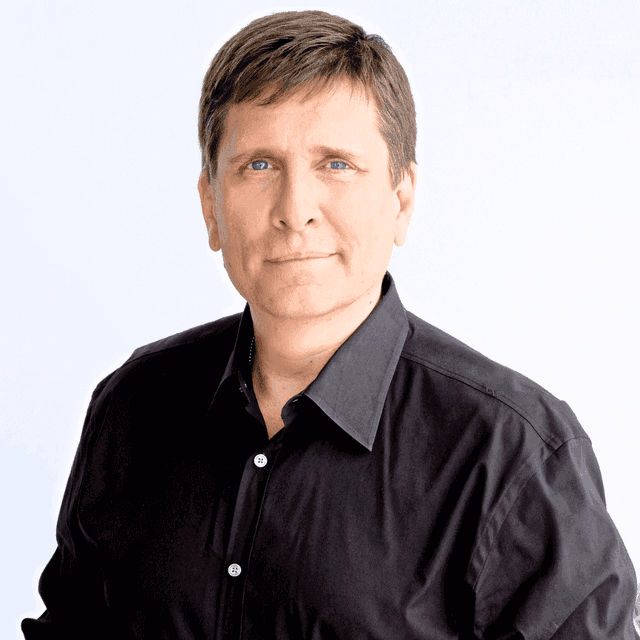 John Nosta