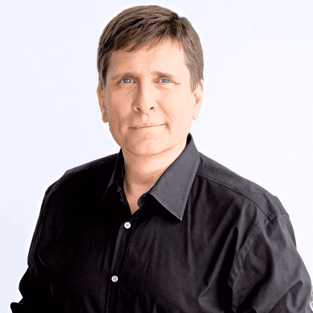 John Nosta