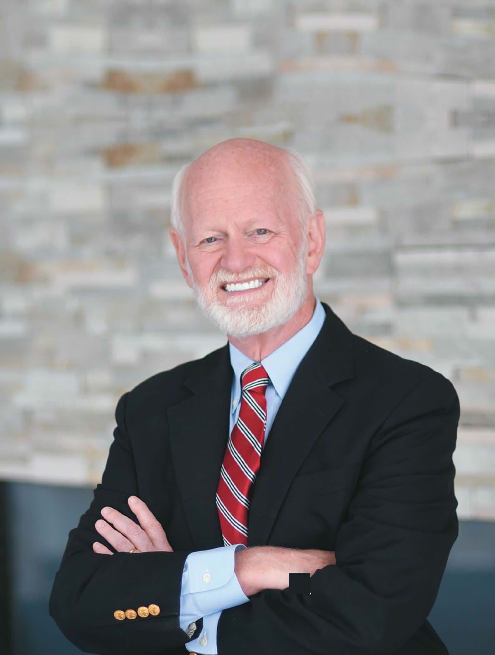 Marshall Goldsmith