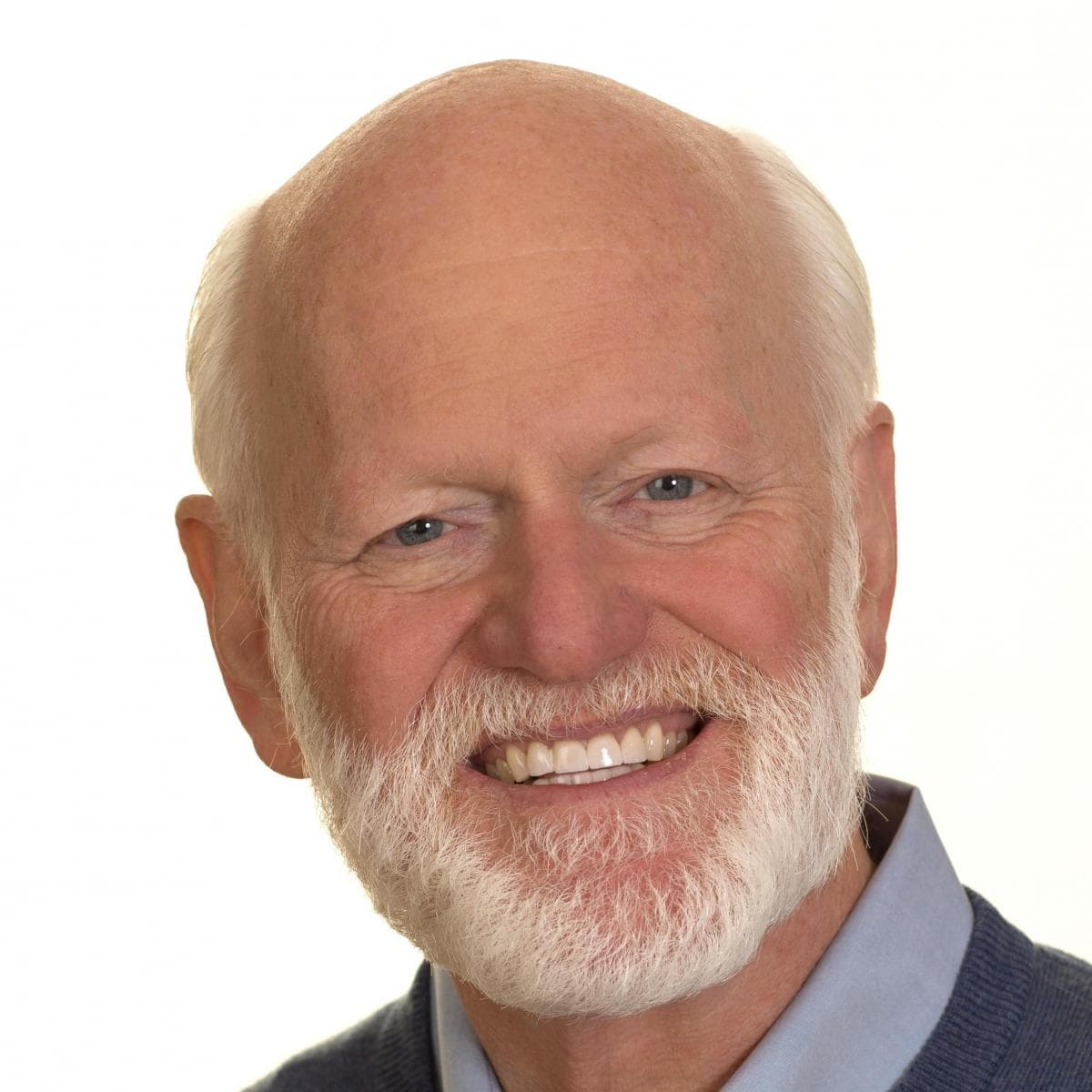 Marshall Goldsmith