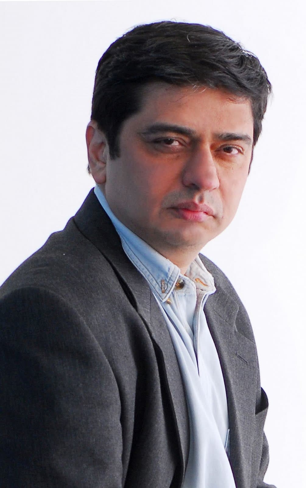 Santosh Desai