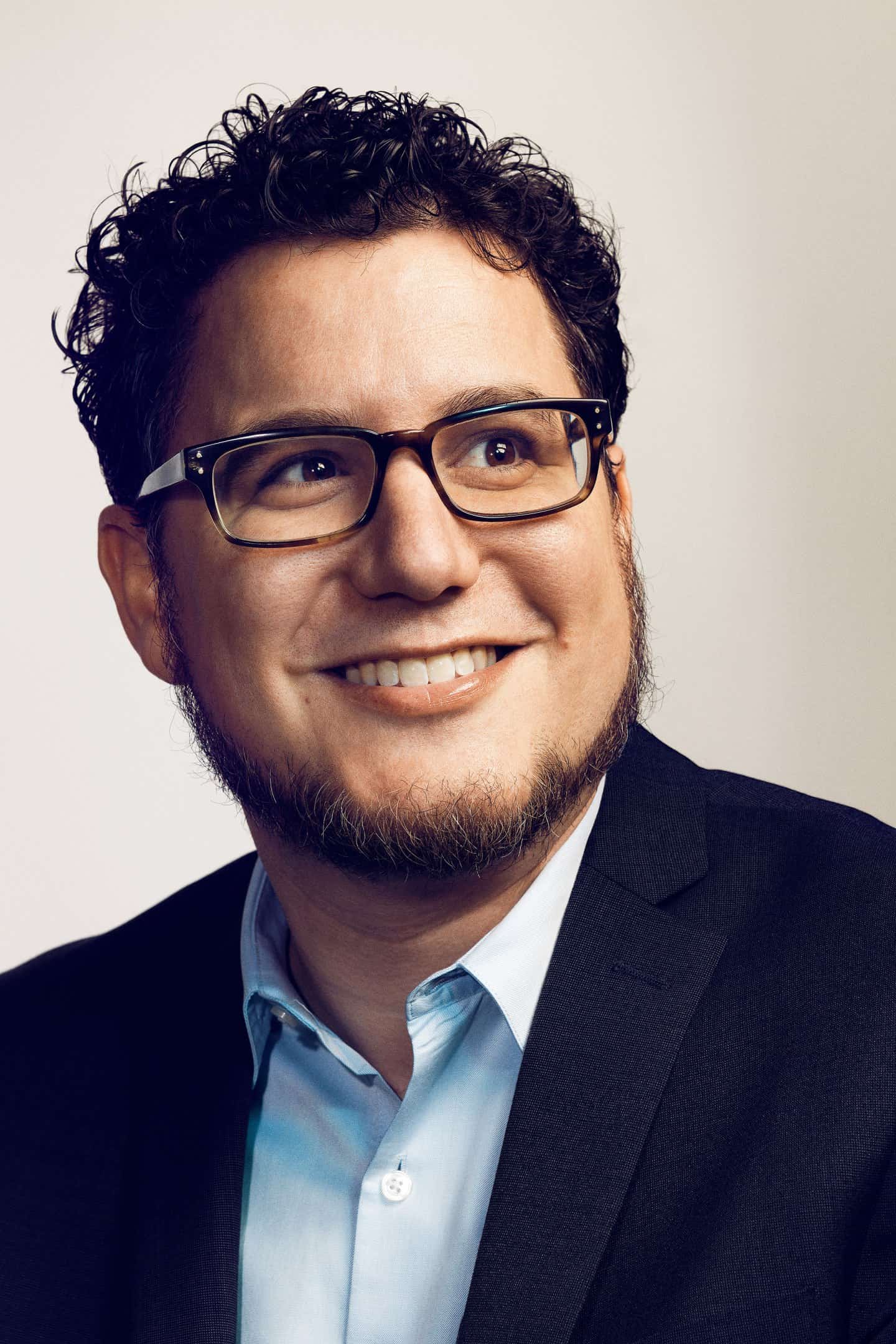 Eric Ries