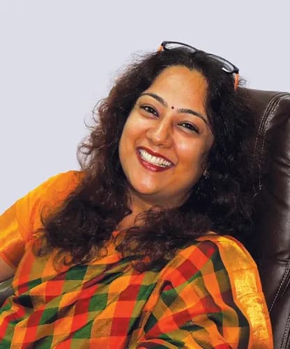 Eika Chaturvedi Banerjee