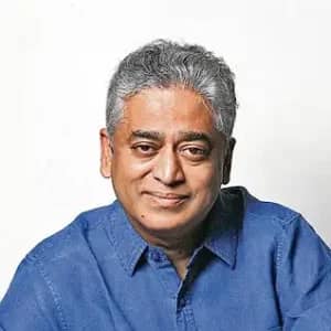 Rajdeep Sardesai
