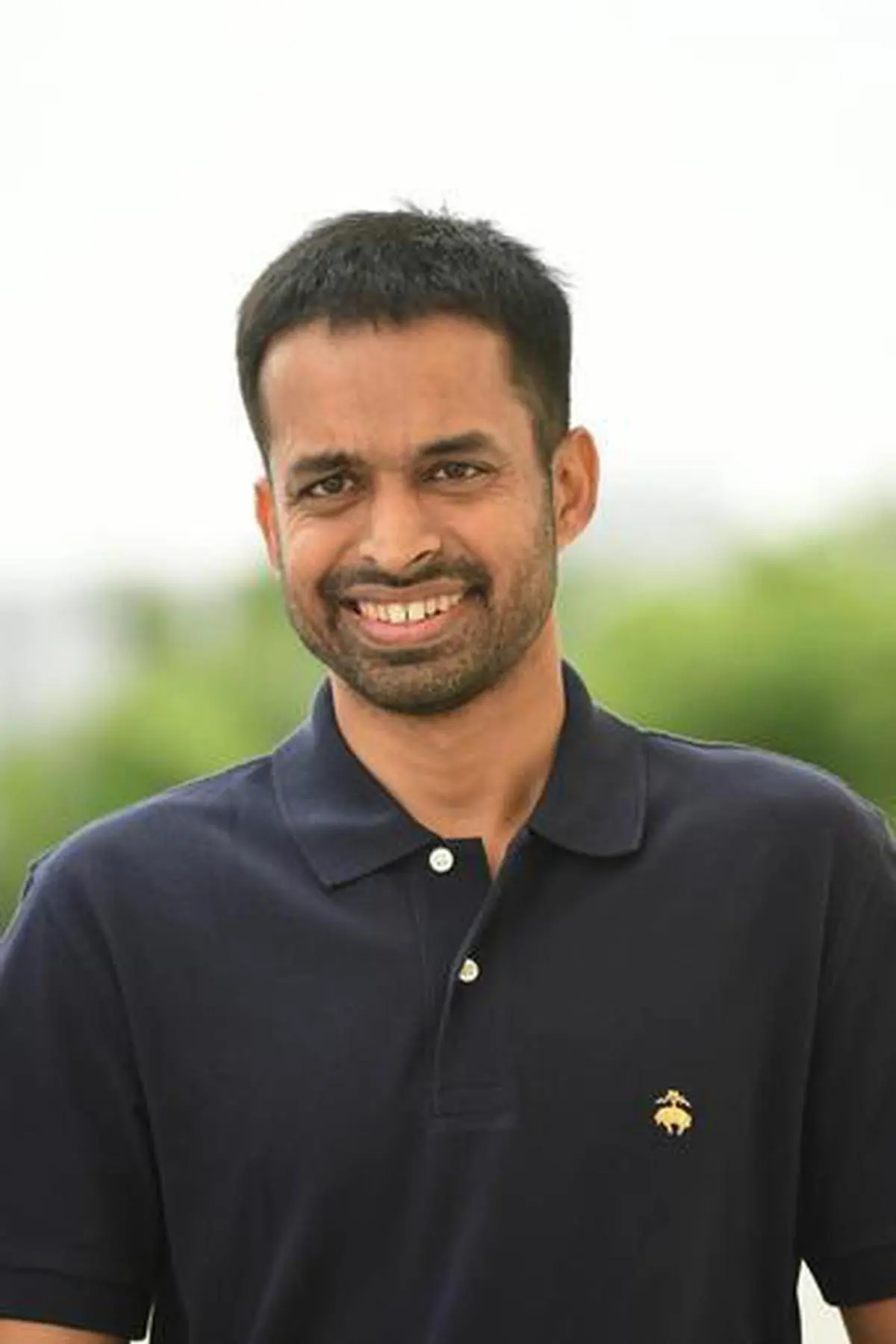 Pullela Gopichand