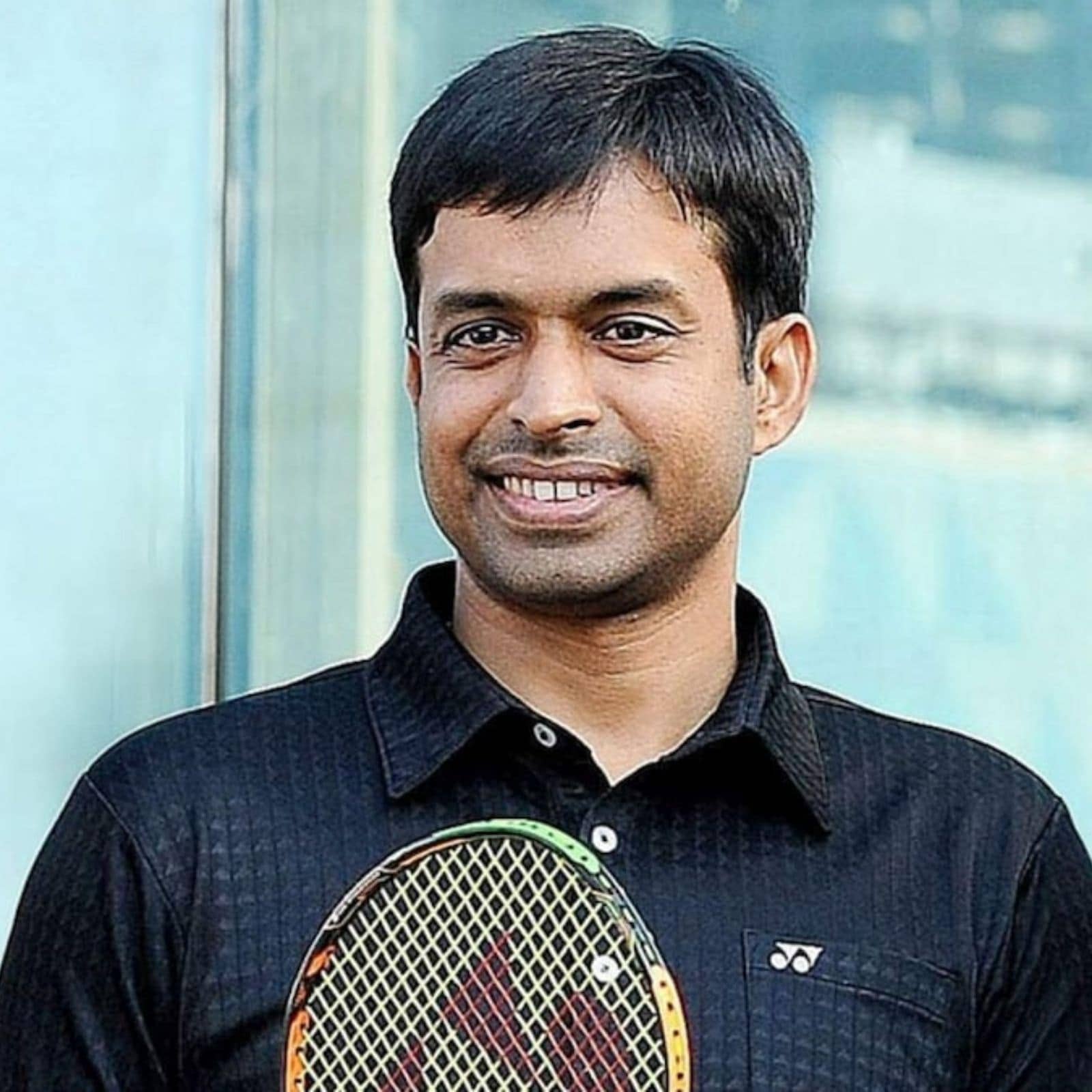 Pullela Gopichand