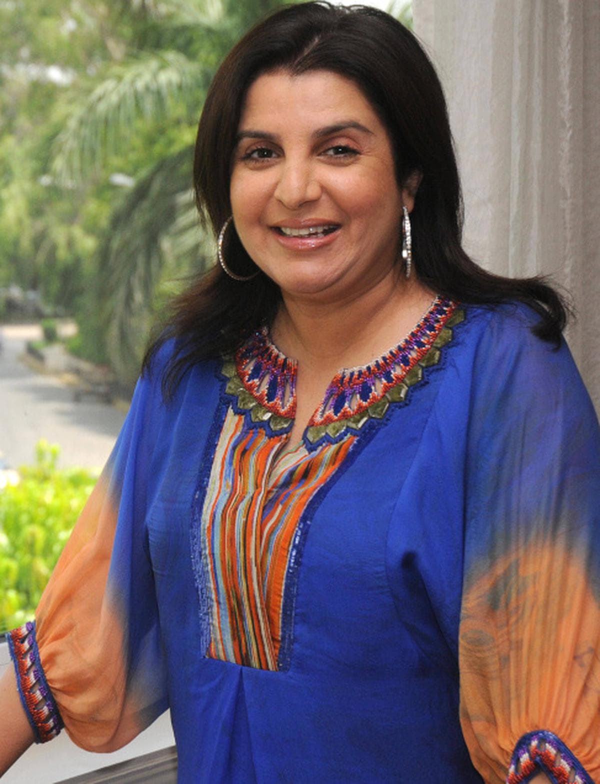 Farah Khan