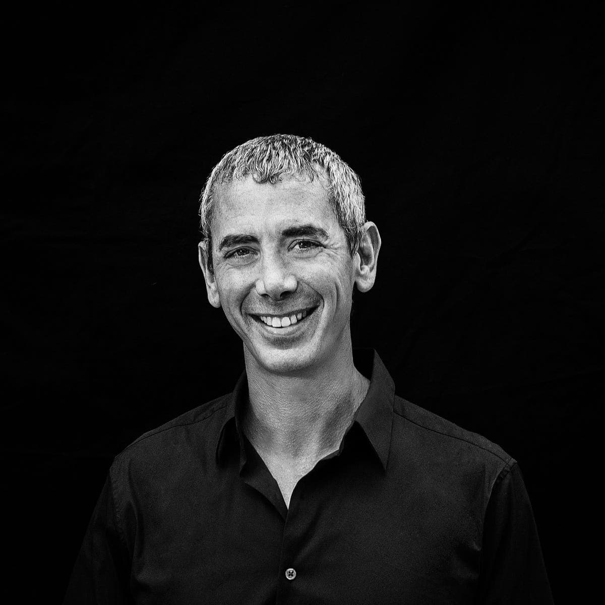 Steven Kotler