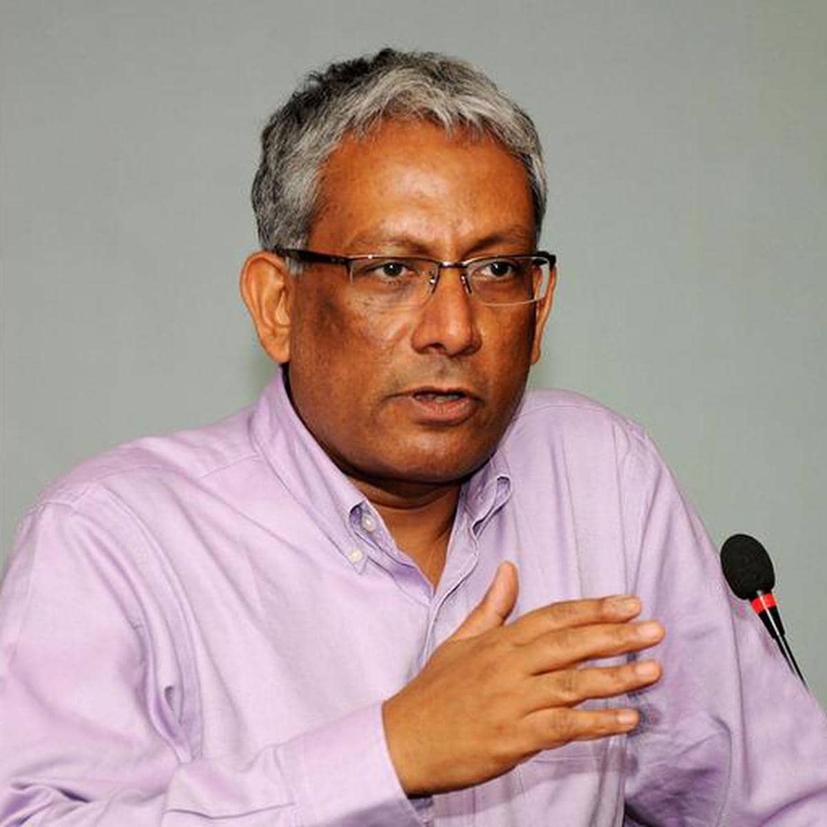 Ravi Venkatesan