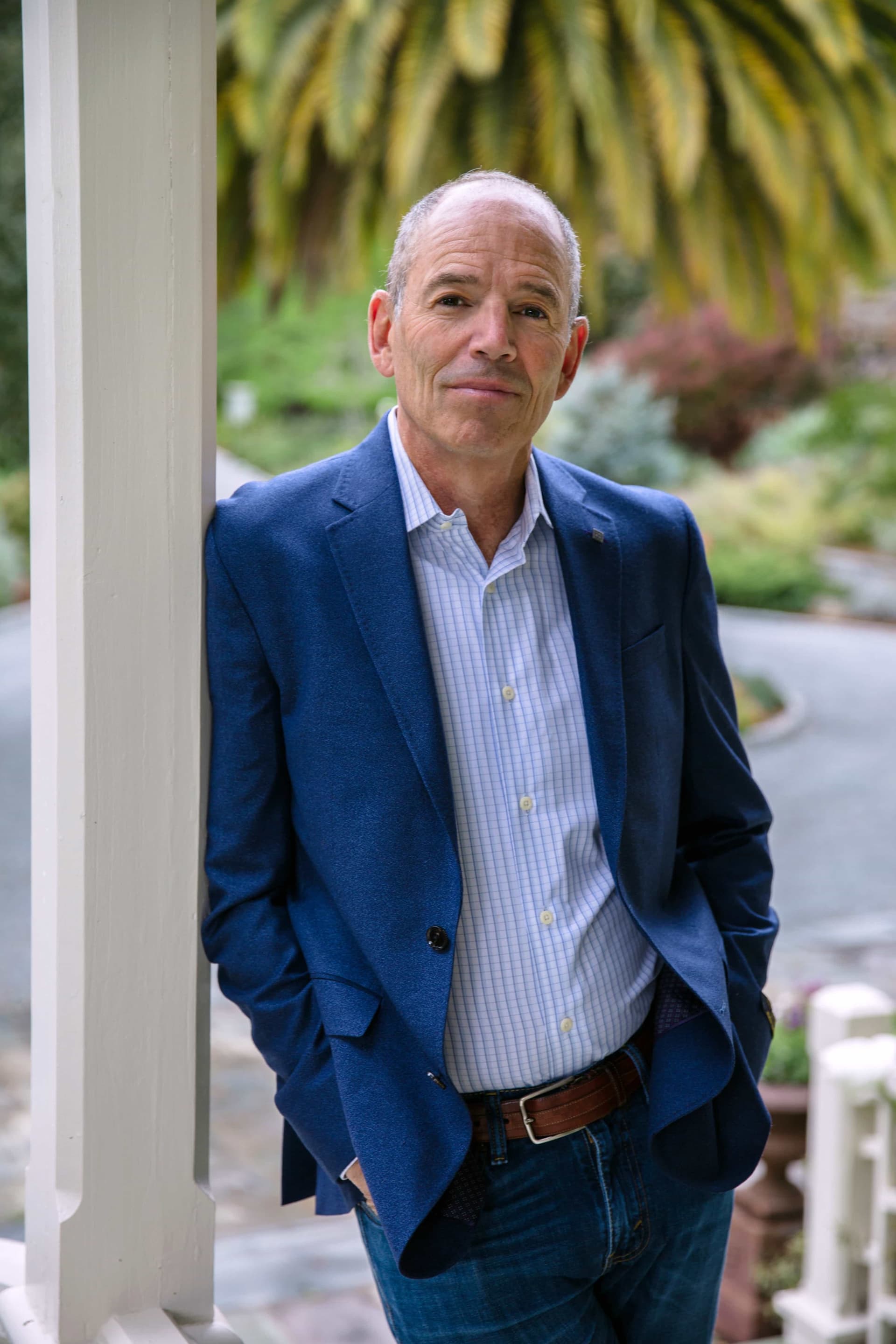 Marc Randolph