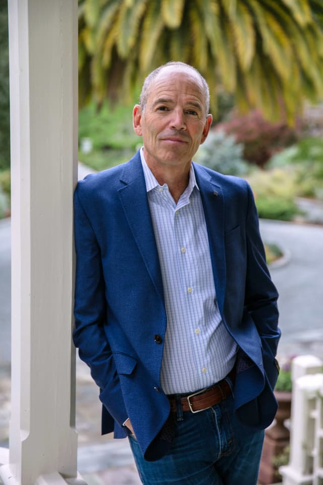Marc Randolph