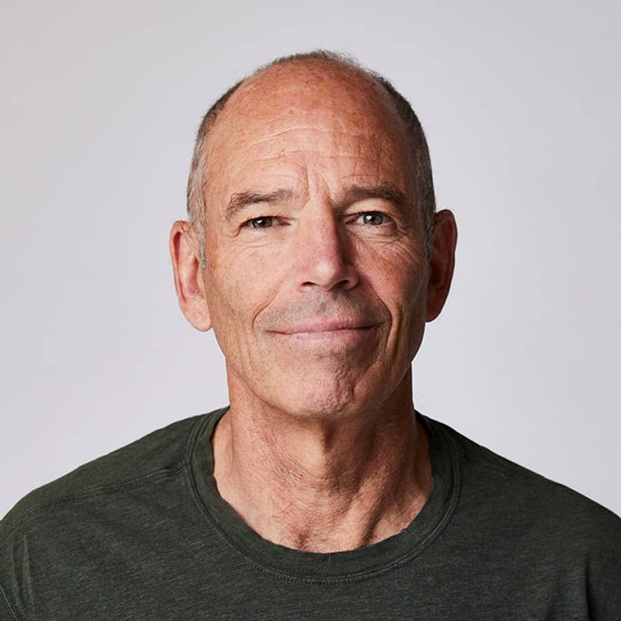 Marc Randolph
