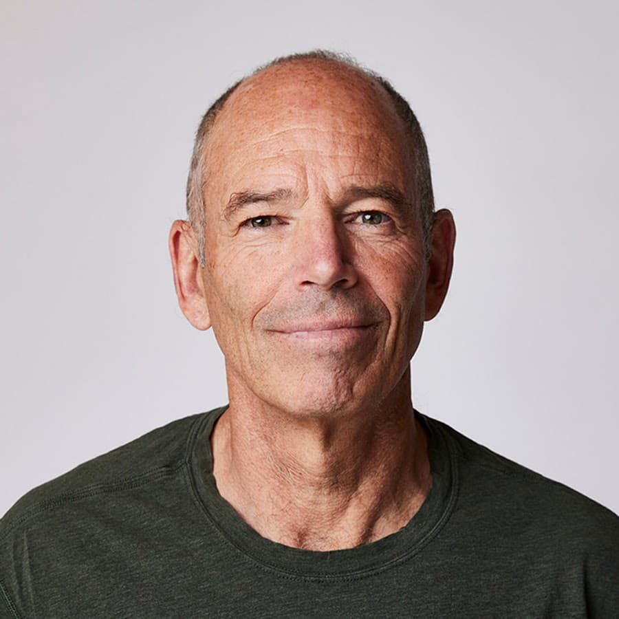 Marc Randolph