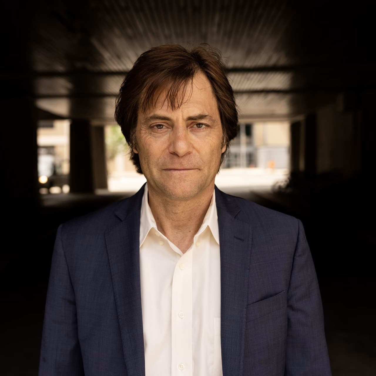 Max Tegmark