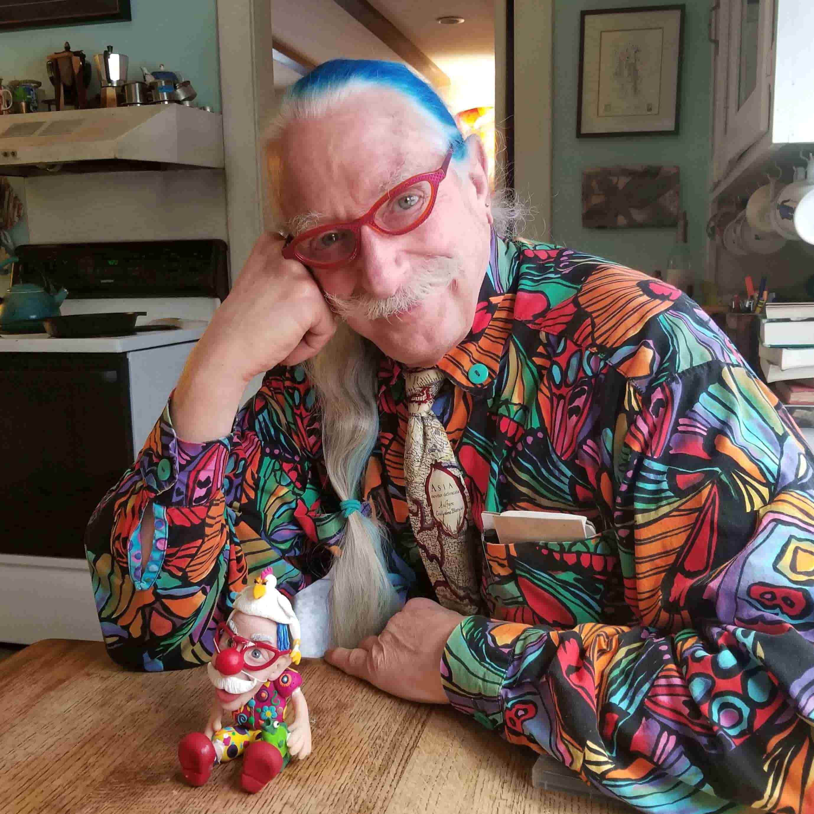 Patch Adams