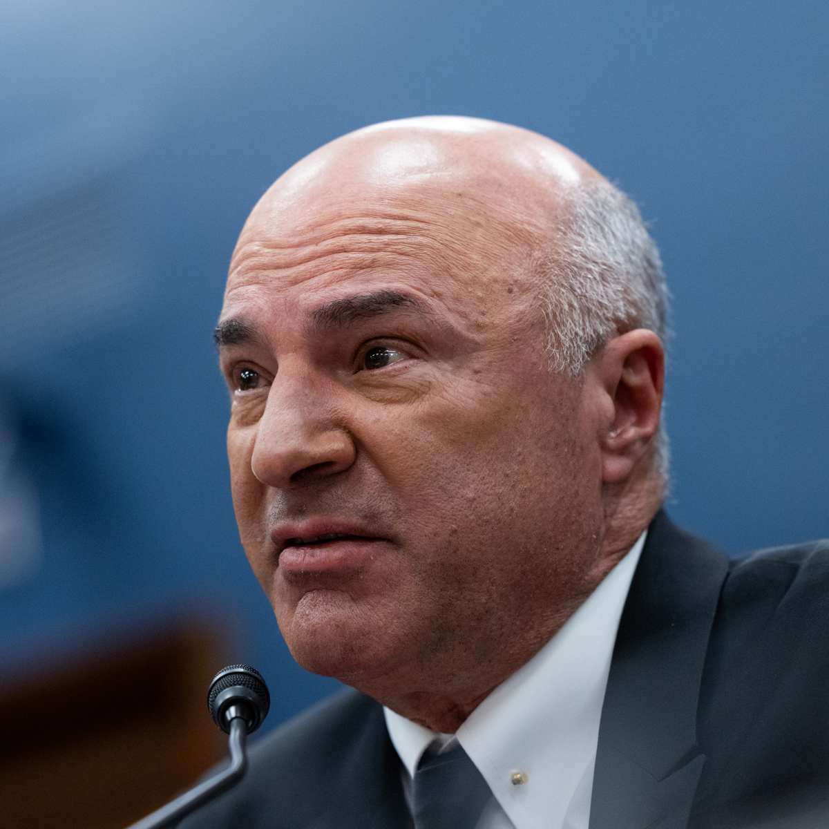 Kevin O’Leary