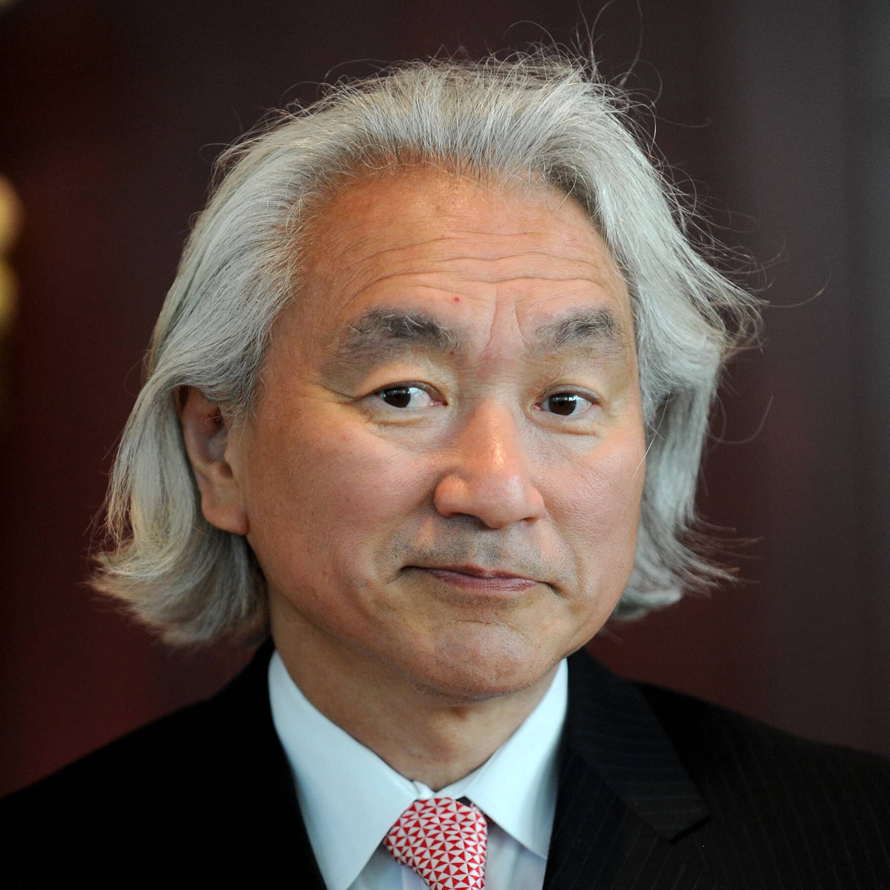 Michio Kaku