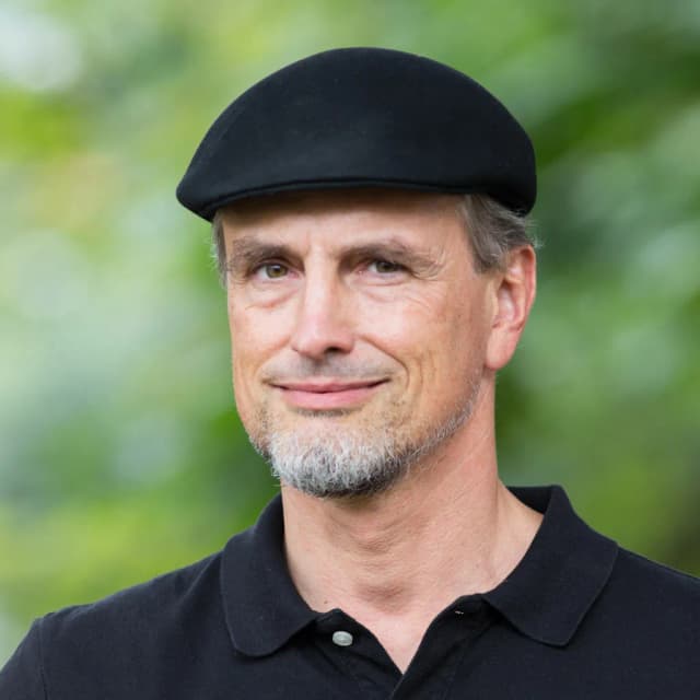 Jürgen Schmidhuber