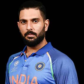 Yuvraj Singh
