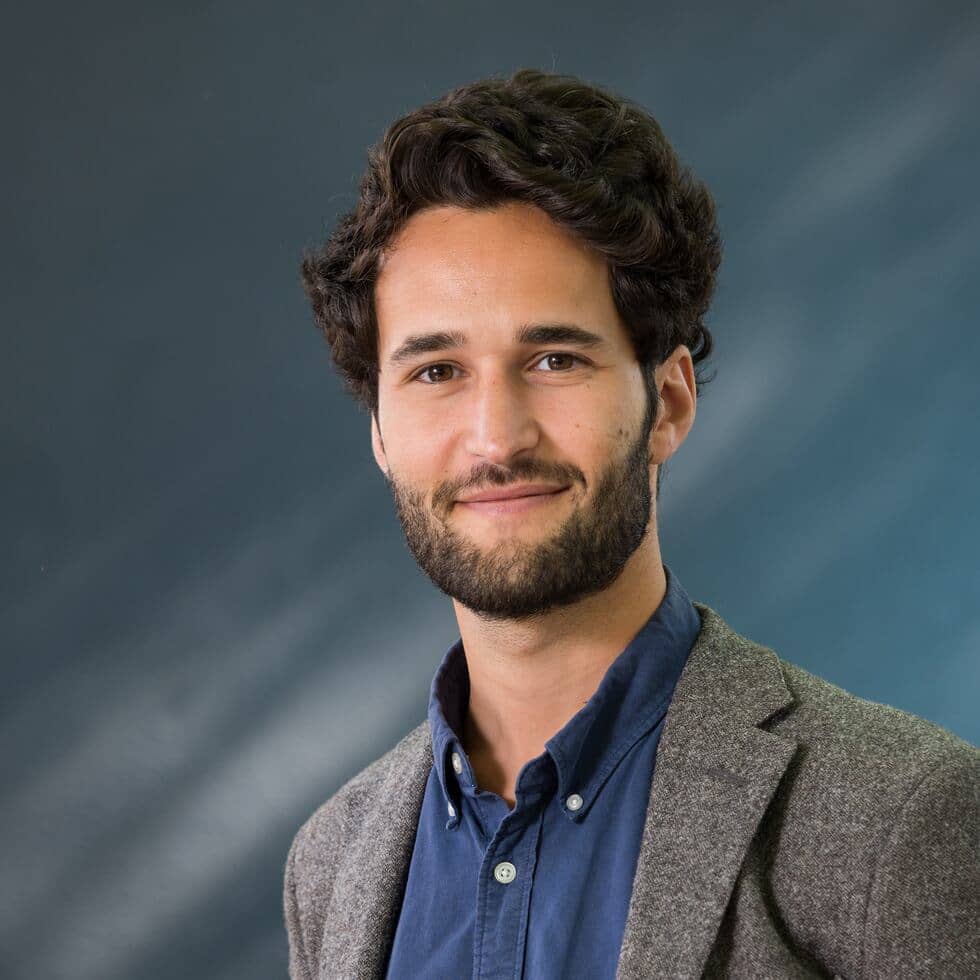 Daniel Susskind