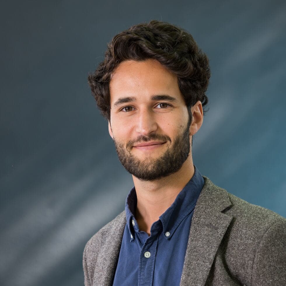 Daniel Susskind