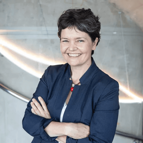 Kate Raworth