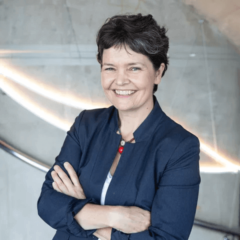 Kate Raworth