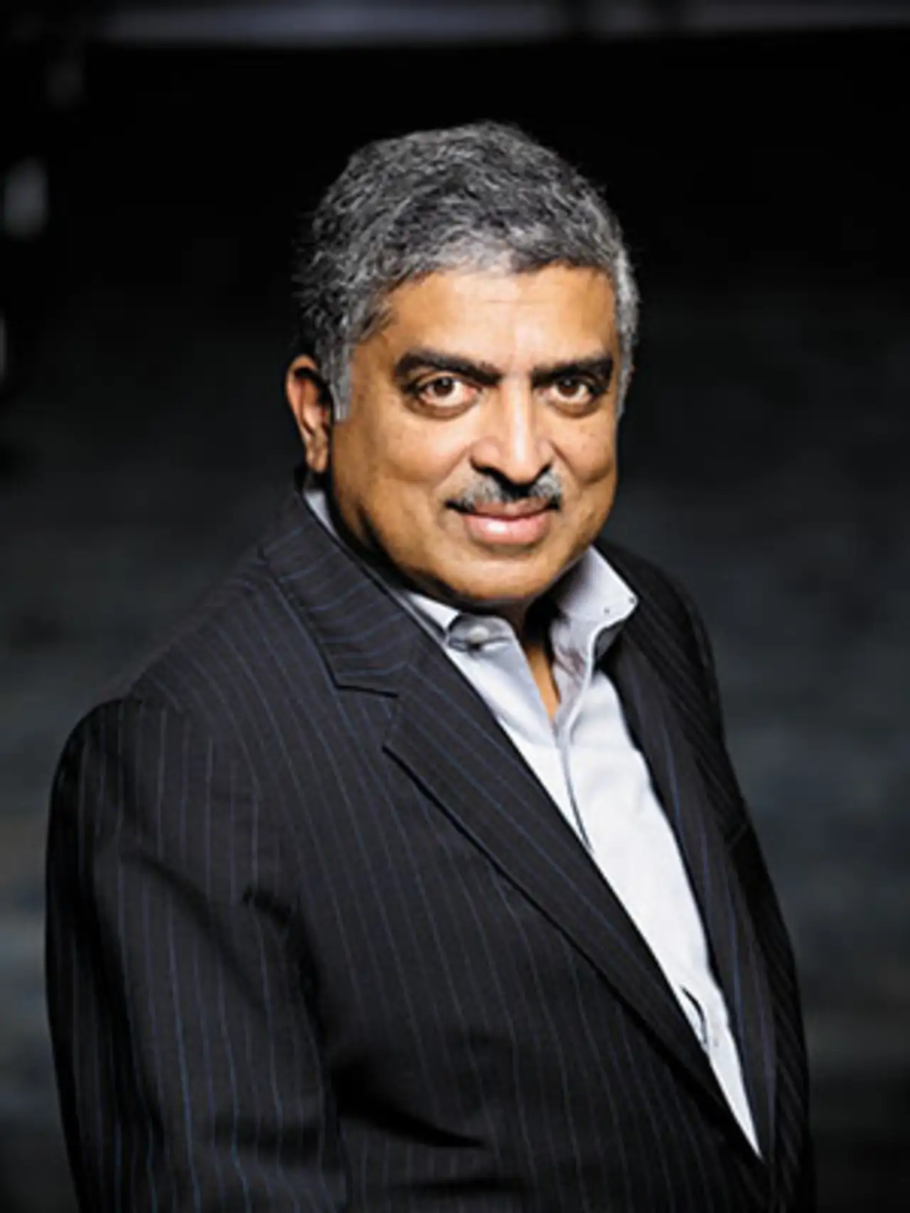 Nandan Nilekani