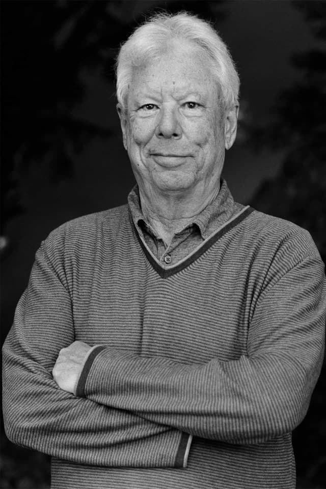 Richard Thaler