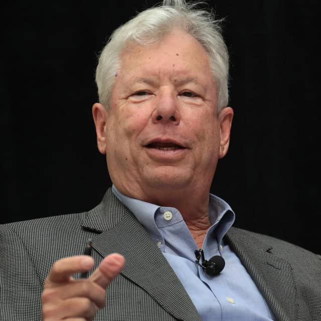 Richard Thaler