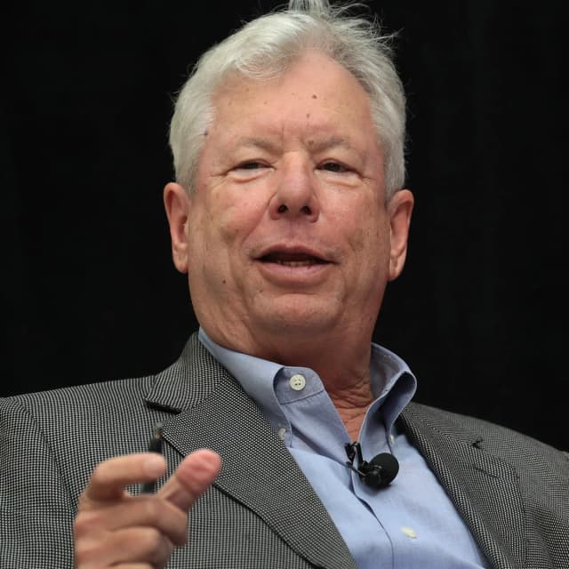 Richard Thaler