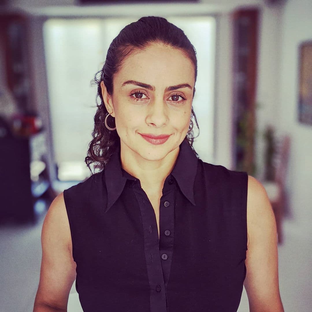 Gul Panag