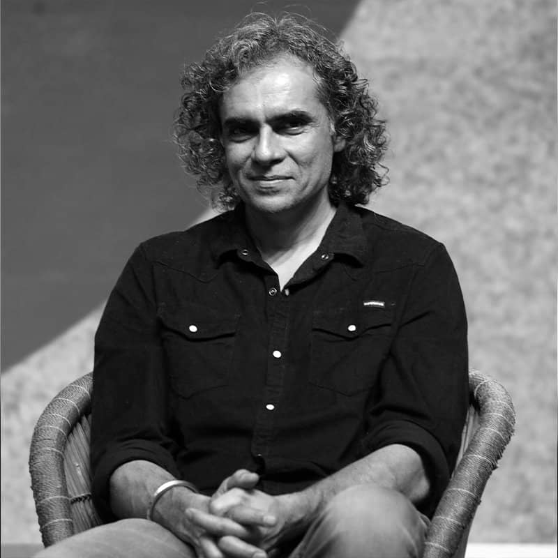 Imtiaz Ali