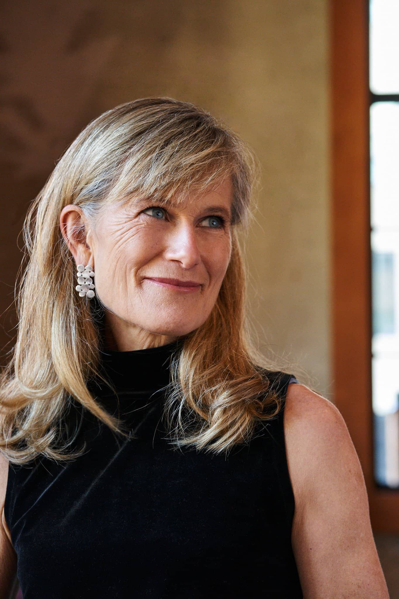 Jacqueline Novogratz
