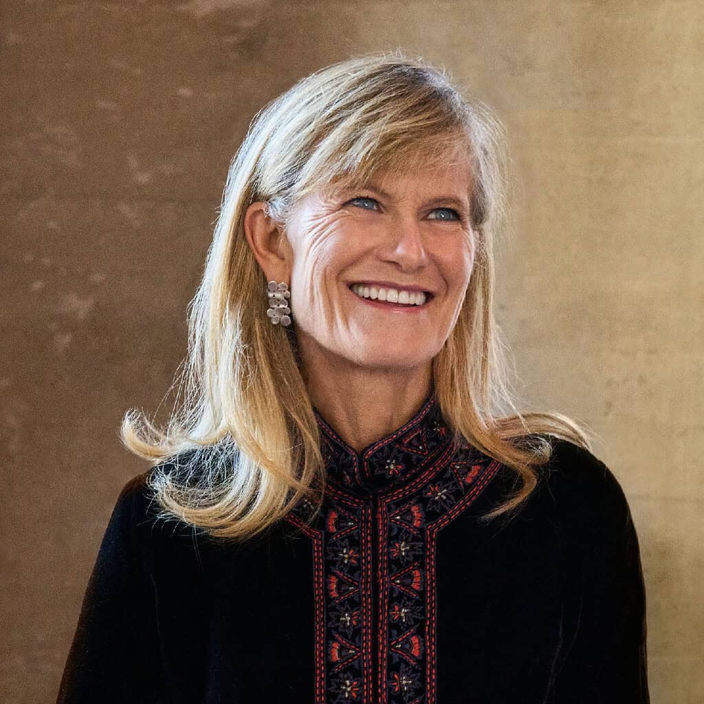 Jacqueline Novogratz