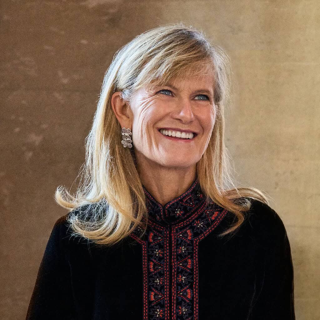 Jacqueline Novogratz