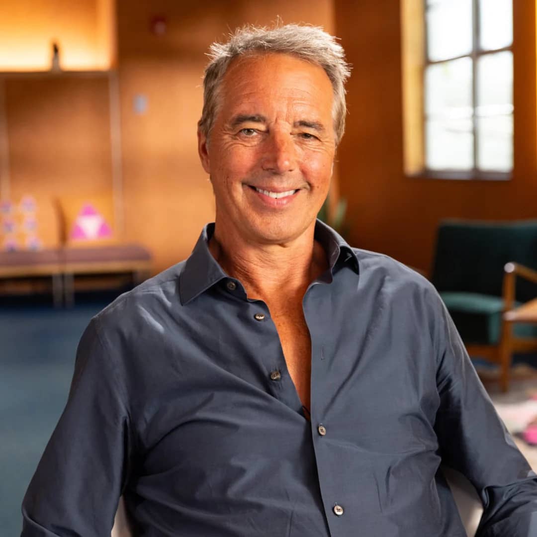 Dan Buettner