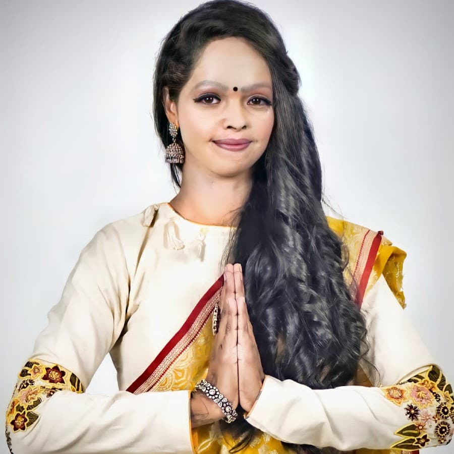 Laxmi Agarwal