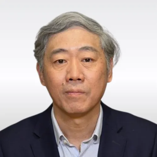 David Li Daokui