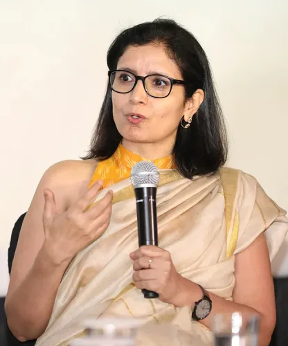 Dr. Shelja Sen