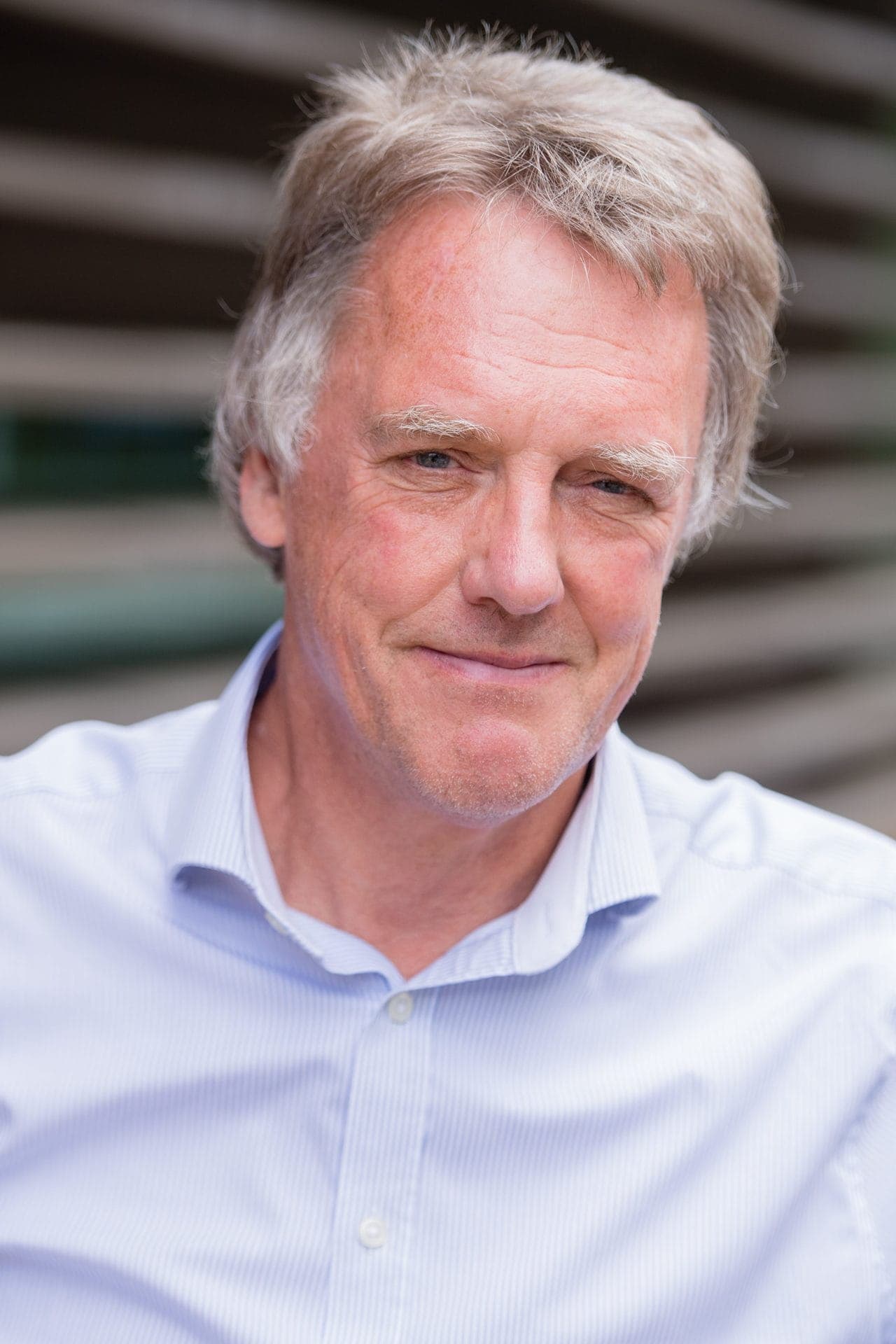 Sir Peter John Ratcliffe